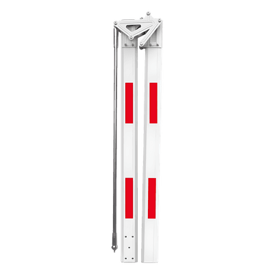 Brazo Articulado / 180° / 3 m (9.8 ft) / 2 Secciones de 1.5 m (4.9 ft) / Aluminio con Bandas Reflectivas / Compatibilidad XBF-4003