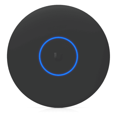 Punto de Acceso Wi-Fi 7 / Tri-Banda con 6 GHz / 6 Flujos Espaciales / Cobertura 140 m² (1500 ft²) / Puerto Multi-Gig 10 GbE / 300 Dispositivos Concurrentes / PoE+