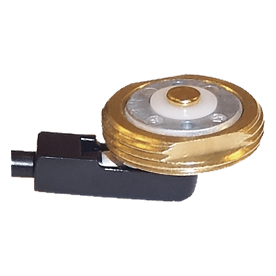 Kit de Montaje NMO / 3/4'' / Cable RG58/U 5 m (17 ft) / Conector Mini UHF / Instalación Vehicular