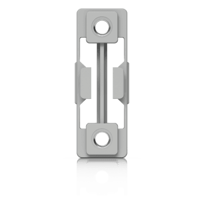Kit de Insertos de Montaje para Rack / 1U y 2U / 20 Piezas / Carga 10 kg / Riel hasta 2.2 mm / Termoplástico PA66