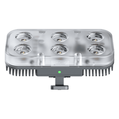 Luz flash multicolor compatible con Drones M300/M350/M400