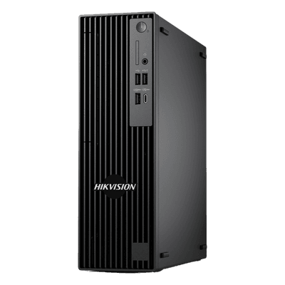 Estacion de Trabajo (Workstation) para Monitoreo / Intel Ultra 7 265 20 Cores / 16GB DDR5 / 1TB SSD M.2 / 4 Salidas Pantalla Independientes / Windows 11 IoT