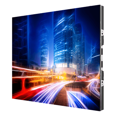Módulo LED SMD / Pixel Pitch 2.5 mm / Brillo 600 nits / Refresco 3840 Hz / 640 x 480 mm / Mantenimiento Frontal