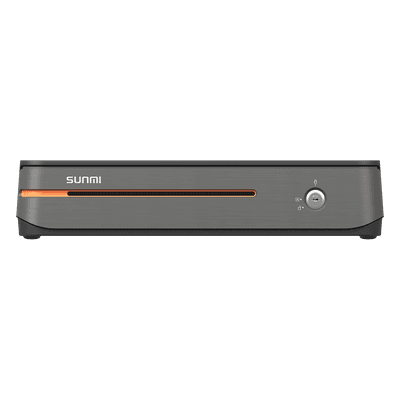 Cajón de Efectivo / 5 Bandejas de Billetes / 10 Compartimentos de Monedas / USB y Bluetooth / 3 Posiciones de Seguridad / 1,000,000+ Operaciones