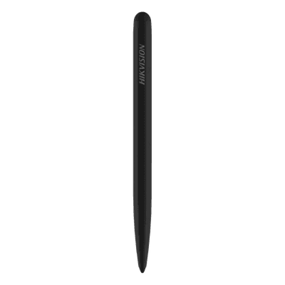 Lápiz Óptico para Pantallas Interactivas / Material Polietileno / 156 mm x 11 mm / 10 g / Paquete 2 Unidades / Color Negro