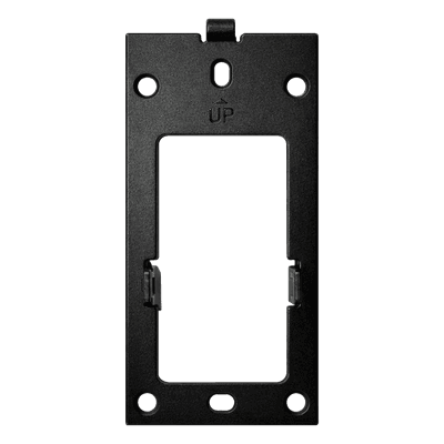 Bracket / Montaje de Pared / Terminales Min Moe DS-K1T323 / Exclusivo Serie DS-K1T323