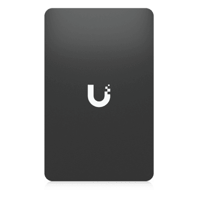 Tarjeta de Acceso NFC / MIFARE DESFire EV3 / AES-128 / ISO 7810 ID-1 / 13.56 MHz / Paquete 10 Piezas