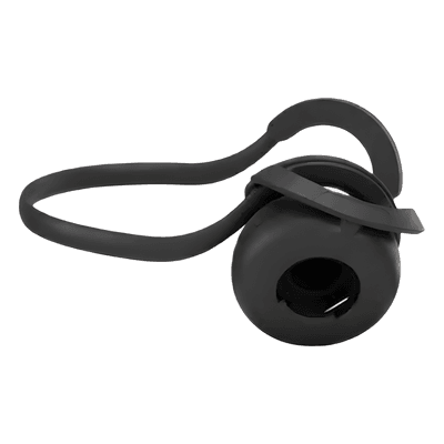 Neckband para Auriculares / Compatibilidad Exclusiva Perform 75 / Diseño Ergonómico de Nuca / Material Flexible / Pack 10 Piezas