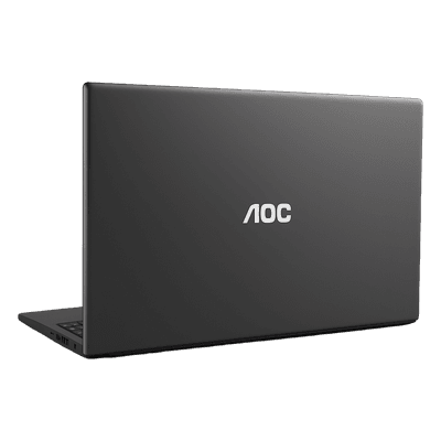 Laptop / Procesador Intel N150 / 16 GB DDR4 / 512 GB SSD / Wi-Fi 5 / Bluetooth 4.2 / Windows 11 / USB 3.0 y 3.2 / HDMI / Type-C