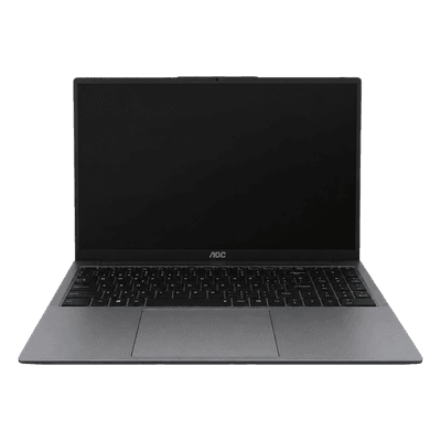 Laptop AM16 Pro / AMD Ryzen 7 5825U / 16 GB RAM DDR4 / 512 GB SSD / Wi-Fi 6 / Bluetooth 5.2 / Windows 11 / Multiple Puertos