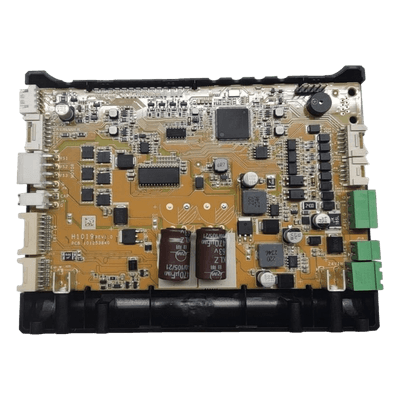 Cuadro de Mando / Compatible con Torniquetes Trípode DS-K3G501CLX / Refacción