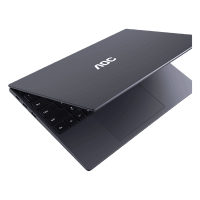 Laptop / AMD Ryzen R5 7430U / 16 GB RAM DDR4 / 512 GB SSD / Wi-Fi 6 / Bluetooth 5.2 / Windows 11