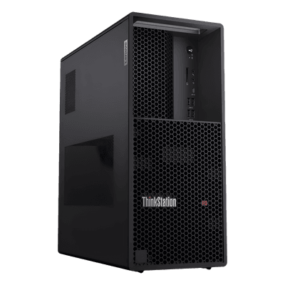 Workstation Torre / Intel Core Ultra 5 235 vPro / 16 GB DDR5-5600 / 1 TB SSD PCIe Gen4 / Windows 11 IoT Enterprise LTSC 2024 / Garantía 3 Años On-site