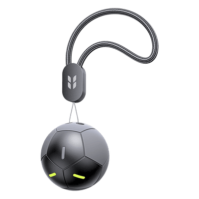 Localizador Bluetooth / IP68 Sumergible 1.5 m (4.9 ft) / Batería 600 mAh 5 a 7 Años / Bluetooth 2.4 GHz 4 dBm / iOS 14.5+