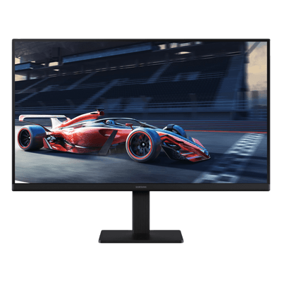 Monitor 24 Pulgadas / Full HD 1920x1080 / Panel VA / 100Hz / Contraste 3000:1 / Eye Saver Mode / Flicker Free / Game Mode / HDMI