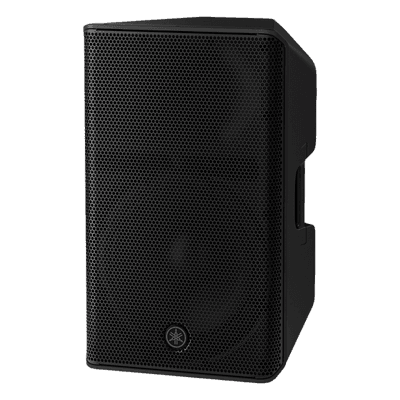 Bafle Activo / 2 Vías / Bi-amplificado / Woofer 12" / Driver 1.75" / 1000W RMS / DSP / Bluetooth 5.0