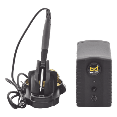 Estación Base para Soldar / 100-240V AC / 90W Max / SmartHeat® / Control Digital / ESD / RoHS