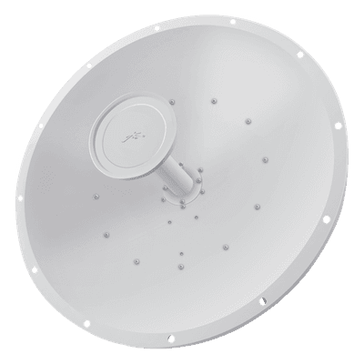 Antena Direccional / 5 GHz / 34 dBi / 1050 mm / 3.44 ft / Dual Polarización