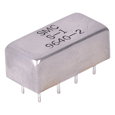 Cristal de alta resistencia / Comunicaciones / Diseño compacto / Transmisión óptima / Compatible COM-3