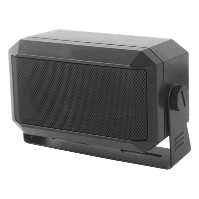 Bocina para Radiocomunicación / 5 W / 8 Ω / Conector 3.5 mm / Compatibilidad Multi-Serie TK