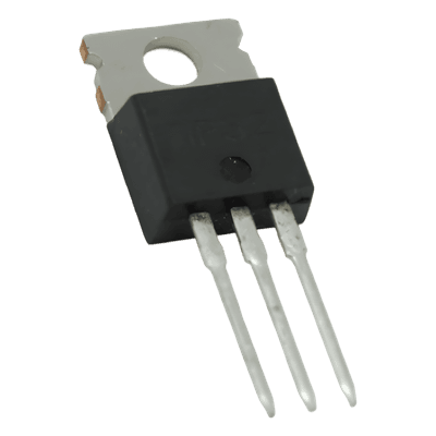 Transistor PNP / 40V / 3A / 40W / TO-220