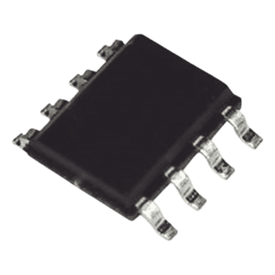 Circuito Integrado / Gestión de Carga / SOIC-8 / NICd-NiMH-Li-Ion / 2.5V-5.5V