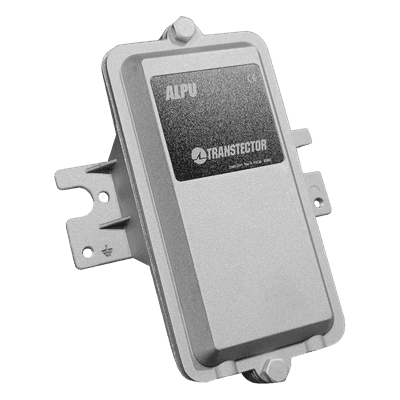 Protector de Sobretensión PoE++ / Gigabit Ethernet 1000 Mbps / 90W / SASD / RJ45 / Operación -40 a 75°C / NEMA 3R / ATEX