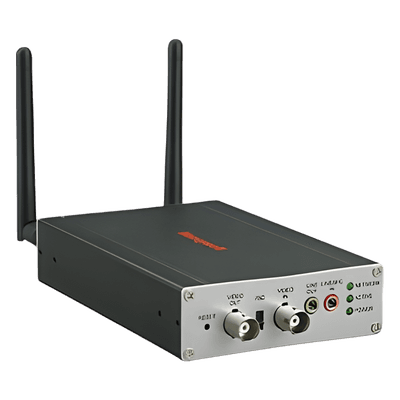 Convertidor Analógico-IP / 1 Cámara / Wi-Fi WPS / Hasta 6 por Cuenta Total Connect Video