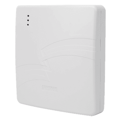 Comunicador de alarmas por Internet / Serie 7847i / Cifrado AES 256 bits / Compatible AlarmNet y Total Connect / 6 zonas de entrada / Panel universal ECP