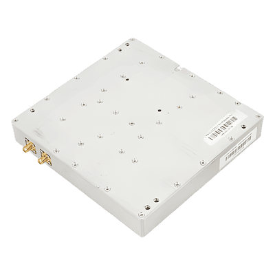 Amplificador Lineal de Potencia / Celular 850 MHz / Down Link / Repuesto para CRSOG08WB