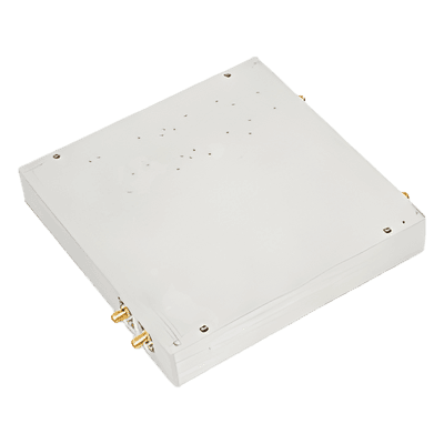 Amplificador Lineal de Potencia / Celular 1900 MHz / Up-Link / Exterior / Alta Eficiencia