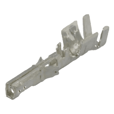 Terminales en Rollo / Conectores MOLEX 3 mm / AWG 20-24 / Crimpado / 8.5 A / Phosphor Bronze