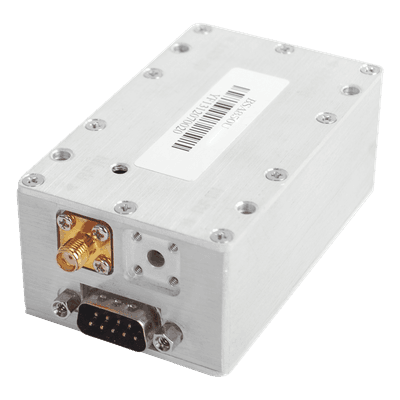 Preamplificador de Banda Selectiva / 850 MHz / Up-Link / Repetidores Celulares CRSOG08WB