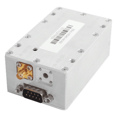 Preamplificador de Banda Selectiva / 1900 MHz / Up-Link / Diseño Compacto / Filtrado Avanzado