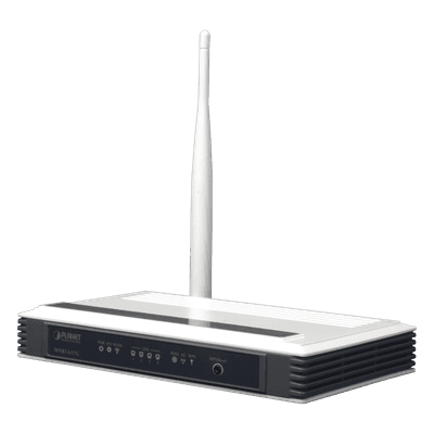 Ruteador 3G y 4G Inalámbrico (1T/1R)