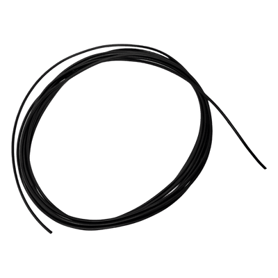 Cable Coaxial RG58 / 50 Ohmios / 5 mm Diámetro / Por Metro / Intemperie y UV