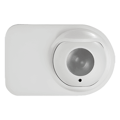 Emisor Óptico de Humo / Detección Dual Longitud de Onda / Alcance 200 m (656.2 ft) / Alineación Automática / Alimentación a Batería / Inmunidad a Polvo