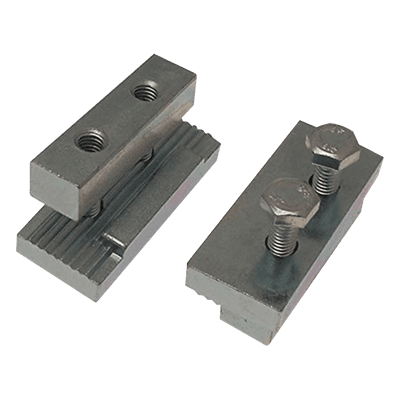 Topes Mecánicos para Motor / Compatibles AX3024 y AX5024 / Materiales de Alta Durabilidad / Resistencia a Condiciones Extremas