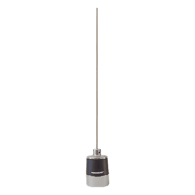 Kit de Antena VHF / 144-174 MHz / 3 dBi / 200 W / 5 m / 16.4 ft