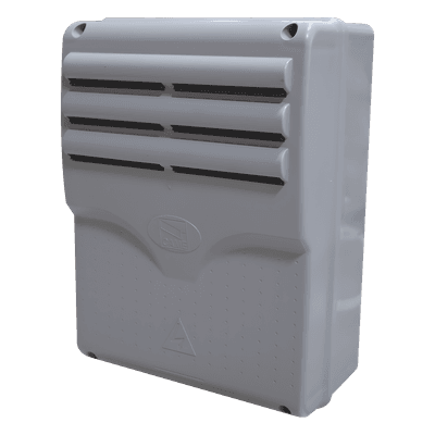 Cuadro de Mando Para Brazos Abatibles ATI de 24V