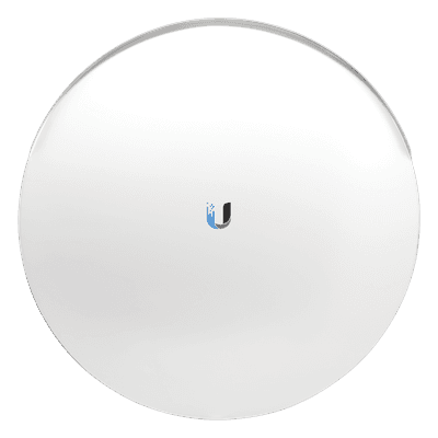Antena Direccional / 5 GHz / 31 dBi / 748 mm / 2.45 x 2.45 x 1.15 ft / Dual Polarización / PtP