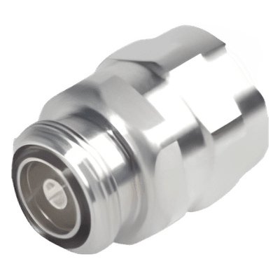 Conector DIN 7-16 Hembra / Auto-Expandible / 50 Ohm / DC-5000 MHz / Para FXL-780 y AVA5-50FX