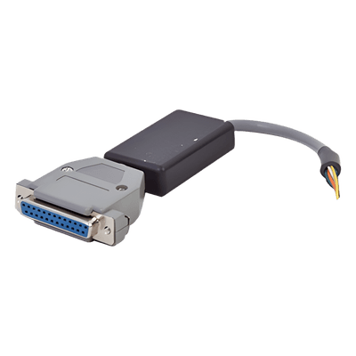 Arnés de conexión para GM158I con ICF5123D/6123D