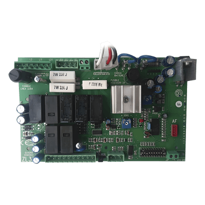 Refacción de cuadro de mando / Compatible con KTSLBX y BX-246 / Diseño compacto