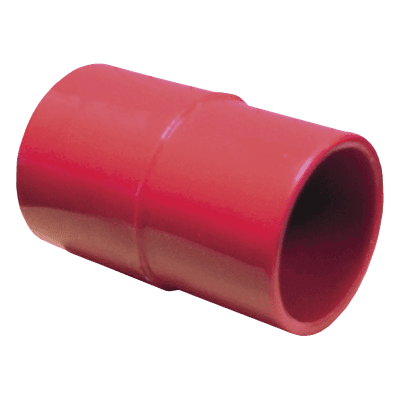Tubo de Muestreo para Detección por Aspiración / ¾ Pulgada / CPVC Resistente al Fuego / Certificación UL / NFPA 101 y 921