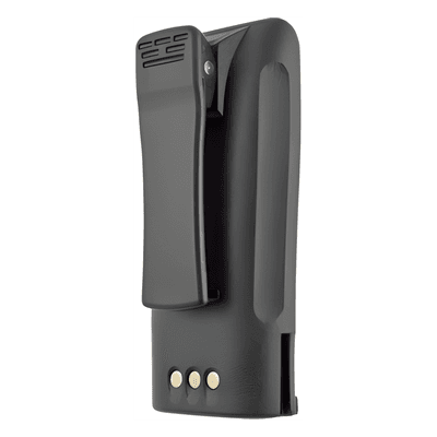 Batería Li-Ion / 2200 mAh / 7.2V / IP67 / MIL-STD-810G / 300 Ciclos / -20°C a +60°C