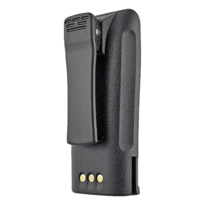 Batería Li-Ion / 7.2V / 2500 mAh / Celdas Japonesas / Carga Rápida / 300 Ciclos / -20°C a +60°C (-4°F a 140°F)