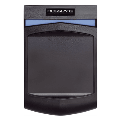 Lector MIFARE O2S, Conexion por OSDP o Wiegand