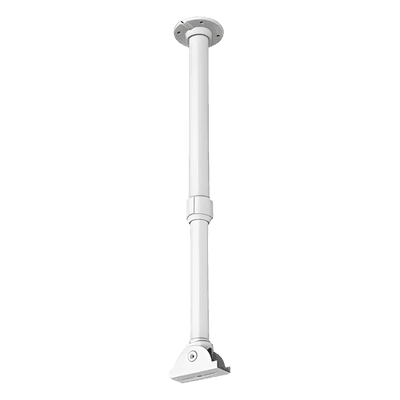 Soporte Telescópico para Cámara / Aluminio / Longitud Ajustable 1000-2000 mm / Carga Máxima 10 kg / Interior y Exterior