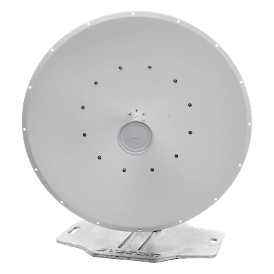 Antena Direccional / 4.9-5.8 GHz / 34 dBi / Dual Slant 45° / 1050x1050x421 mm / 13.5 kg / 42 dB F/B / 3.44x3.44x1.38 ft
